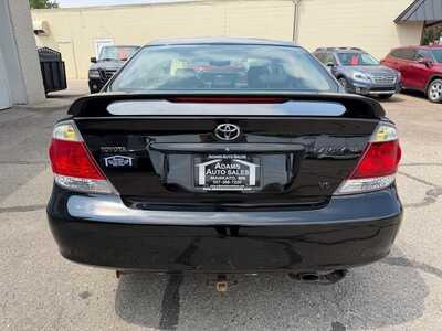 2005 Toyota Camry, $5999. Photo 6