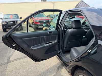 2005 Toyota Camry, $5999. Photo 7