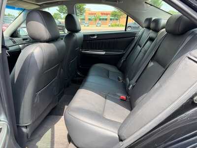 2005 Toyota Camry, $5999. Photo 8