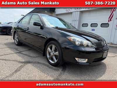 2005 Toyota Camry, $5999. Photo 1