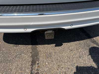2015 Chrysler Town & Country, $8900. Photo 7