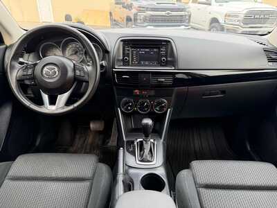 2015 Mazda CX-5, $11900. Photo 11
