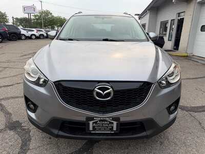 2015 Mazda CX-5, $11900. Photo 3