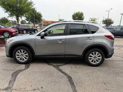 2015 Mazda CX-5, $11900. Photo 5