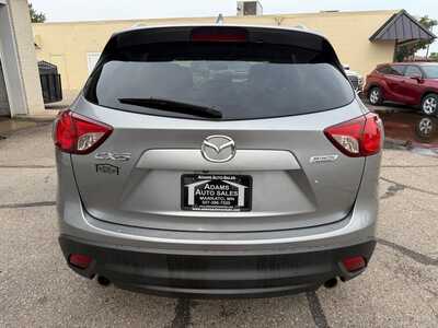 2015 Mazda CX-5, $11900. Photo 6