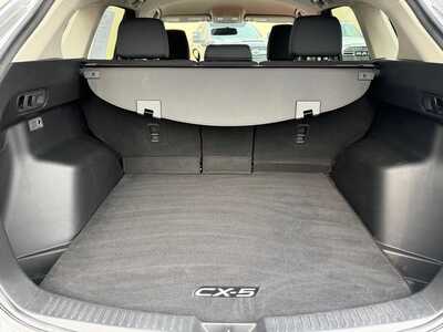 2015 Mazda CX-5, $11900. Photo 7