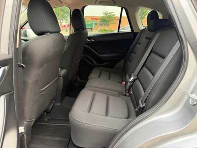 2015 Mazda CX-5, $11900. Photo 9