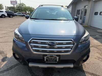 2017 Subaru Outback, $14900. Photo 3