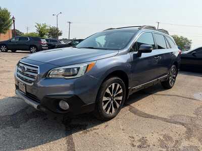 2017 Subaru Outback, $14900. Photo 4