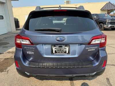 2017 Subaru Outback, $14900. Photo 6