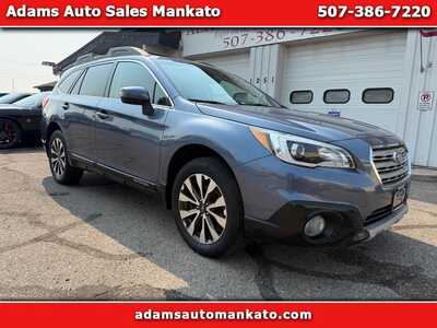 2017 Subaru Outback, $14900. Photo 1
