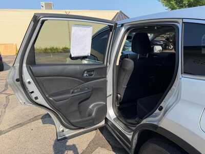 2015 Honda CR-V, $16900. Photo 10