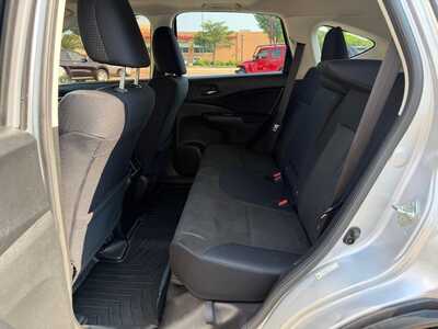 2015 Honda CR-V, $16900. Photo 11
