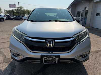 2015 Honda CR-V, $16900. Photo 3