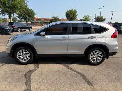 2015 Honda CR-V, $16900. Photo 5