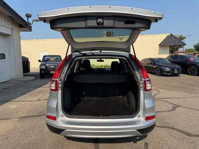 2015 Honda CR-V, $16900. Photo 8