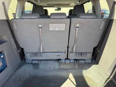 2016 Honda Odyssey, $14500. Photo 8