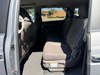 2016 Honda Odyssey, $14500. Photo 9