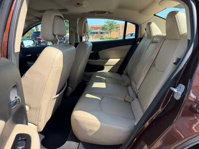2012 Chrysler 200, $7900. Photo 8