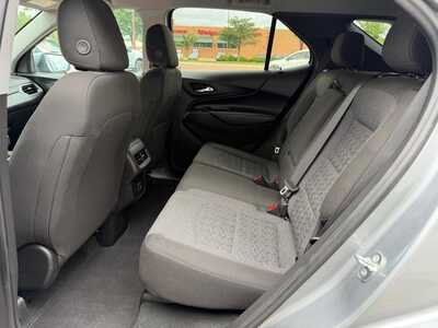 2024 Chevrolet Equinox, $20900. Photo 12