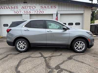 2024 Chevrolet Equinox, $20900. Photo 2