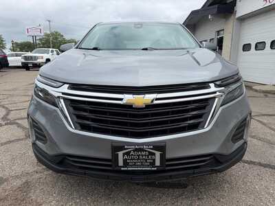 2024 Chevrolet Equinox, $20900. Photo 3