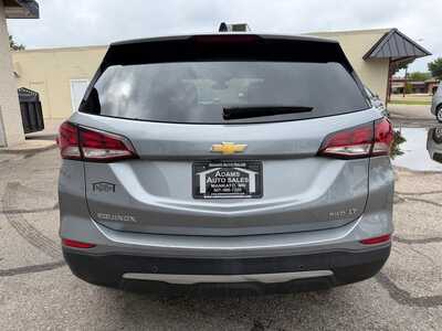 2024 Chevrolet Equinox, $20900. Photo 6