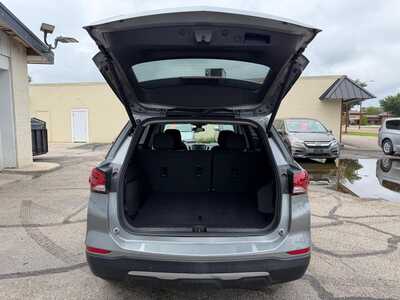 2024 Chevrolet Equinox, $20900. Photo 8