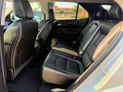 2022 Chevrolet Equinox, $22900. Photo 11