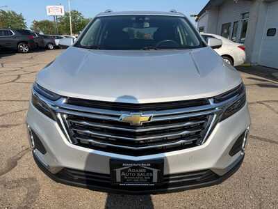 2022 Chevrolet Equinox, $22900. Photo 3