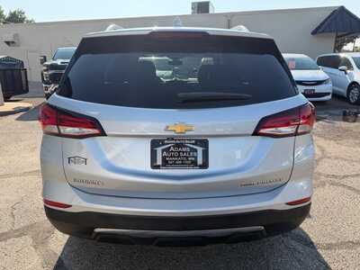 2022 Chevrolet Equinox, $22900. Photo 6