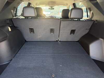 2022 Chevrolet Equinox, $22900. Photo 8