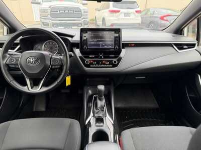 2022 Toyota Corolla, $19700. Photo 10