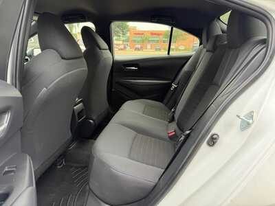 2022 Toyota Corolla, $19700. Photo 8