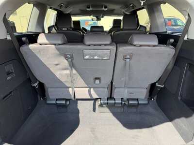 2018 Honda Odyssey, $18900. Photo 10