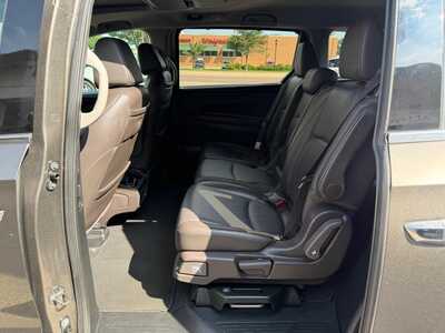 2018 Honda Odyssey, $18900. Photo 11
