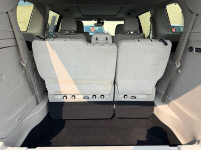 2018 Chrysler Pacifica, $14900. Photo 8