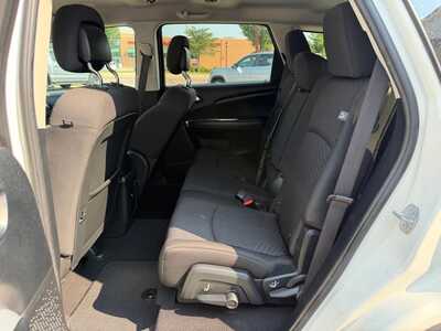 2017 Dodge Journey, $9500. Photo 11