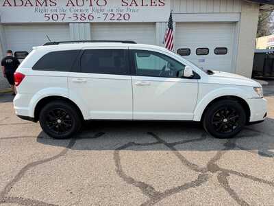 2017 Dodge Journey, $9500. Photo 2
