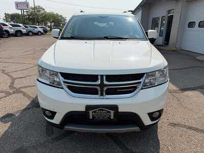 2017 Dodge Journey, $9500. Photo 3