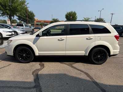2017 Dodge Journey, $9500. Photo 5