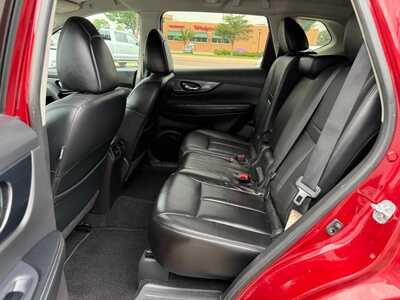 2014 Nissan Rogue, $8900. Photo 10
