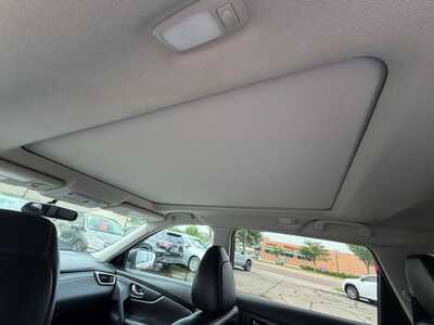 2014 Nissan Rogue, $8900. Photo 11