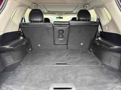 2014 Nissan Rogue, $8900. Photo 8