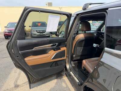 2020 Kia Telluride, $18900. Photo 11