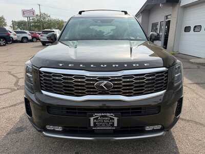 2020 Kia Telluride, $18900. Photo 3