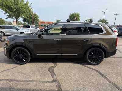 2020 Kia Telluride, $18900. Photo 5