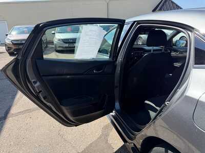 2019 Honda Civic, $15900. Photo 10
