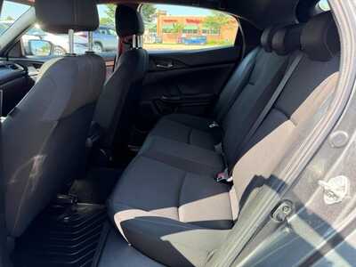 2019 Honda Civic, $15900. Photo 11