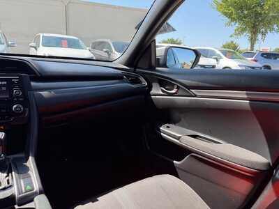 2019 Honda Civic, $15900. Photo 12